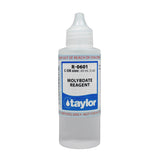 Molybdate Reagent, 2 oz, Dropper Bottle