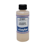 Chlorine Reagent #2, 2 oz