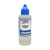 Hardness Buffer, 2 oz w/ blue cap, Dropper Bottle