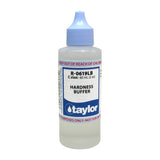 Hardness Buffer, 2 oz w/ light blue cap, Dropper Bottle