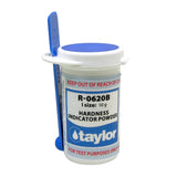 Hardness Indicator Powder, 10 g w/ blue dot