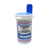 Hardness Indicator Powder, 10 g w/ light blue dot