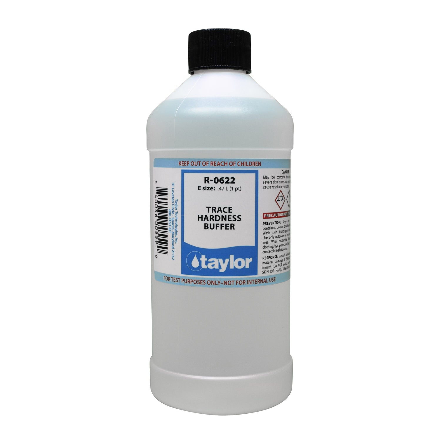 Trace Hardness Buffer, 16 oz