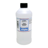 Trace Hardness Reagent, 16 oz
