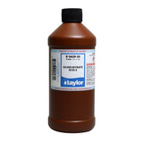 Silver Nitrate N/35.5, 16 oz