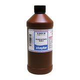 Silver Nitrate N/58.4, 16 oz