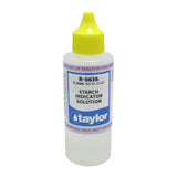 Starch Indicator Solution, 2 oz, Dropper Bottle