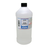 Barium Chloride Solution 10%, 32 oz
