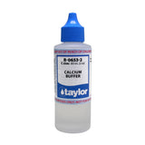 Calcium Buffer, 2 oz, Dropper Bottle