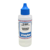 Hardness Reagent (1 drop = 10 ppm hardness as CaCOâ‚ƒ), 2 oz, Dropper Bottle