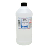 Sulfuric Acid N, 16 oz