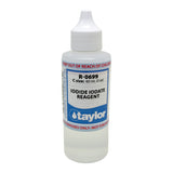 Iodide Iodate Reagent (1 drop = 10 ppm Naâ‚‚SOâ‚ƒ), 2 oz, Dropper Bottle