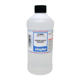 Iodide Iodate Reagent (1 drop = 10 ppm Naâ‚‚SOâ‚ƒ), 16 oz