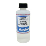 Barium Chloride Solution 20%, 2 oz
