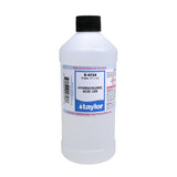 Hydrochloric Acid .12N, 16 oz