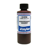 Permanganate Reagent (25 mL sample, 1 drop = 100 ppm NaNOâ‚‚), 2 oz