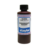Permanganate Reagent (25 mL sample, 1 drop = 50 ppm NaNOâ‚‚), 2 oz