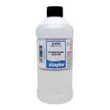 Hydrochloric Acid .6N, 16 oz