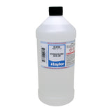 Hydrochloric Acid .6N, 32 oz