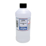 Sulfuric Acid .6N, 16 oz