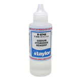 Sodium Hydroxide Reagent (1 drop = 1 g/100 mL Hâ‚‚SOâ‚„, Hâ‚ƒPOâ‚„, or Hâ‚ƒNSOâ‚ƒ)