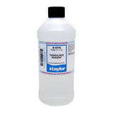 Thiosulfate Reagent (25 mL sample, 1 drop = 5 ppm Hâ‚‚Oâ‚‚), 16 oz