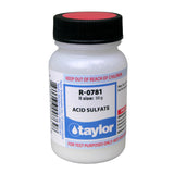 Acid Sulfate, 50 g