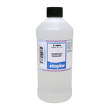 Hardness Reagent (25 mL sample, 1 drop = 2 ppm hardness as CaCOâ‚ƒ), 16 oz