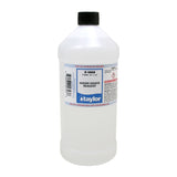 Iodide Iodate Reagent (25 mL sample, 1 drop = 2 ppm Naâ‚‚SOâ‚ƒ), 32 oz