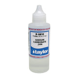 Sodium Carbonate .24N, 2 oz, Dropper Bottle