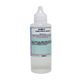 Iodide Iodate Reagent (25 mL sample, 1 drop = 10 ppm SOâ‚ƒ), 2 oz, Dropper Bottle
