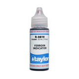 Ferroin Indicator, .75 oz, Dropper Bottle