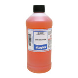 CAN Solution (5 mL sample, 1 drop = 40 ppm NaNOâ‚‚), 16 oz