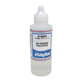 pH Soaker Solution, 2 oz, Dispenser Tip