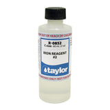 Iron Reagent #2, 2 oz