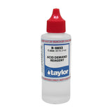 Acid Demand Reagent (for Midget & Slide comparators), 2 oz, Dropper Bottle