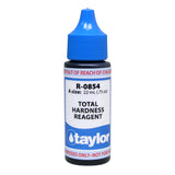 Total Hardness Reagent, .75 oz, Dropper Bottle