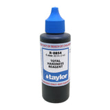 Total Hardness Reagent, 2 oz, Dropper Bottle