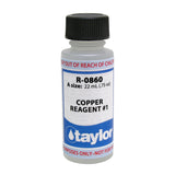 Copper Reagent #1, .75 oz