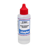 Base Demand Reagent (for Midget & Slide comparators), 2 oz, Dropper Bottle