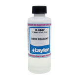 Deox Reagent, 2 oz