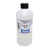 Conductivity Solution 1000 μS (492 ppm NaCl), 16 oz