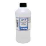 Conductivity Solution 2500 µS (1273 ppm NaCl), 16 oz