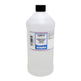 Conductivity Solution 500 μS (242 ppm NaCl), 32 oz