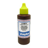 FAS-DPD Titrating Reagent (for bromine), 2 oz, Dropper Bottle