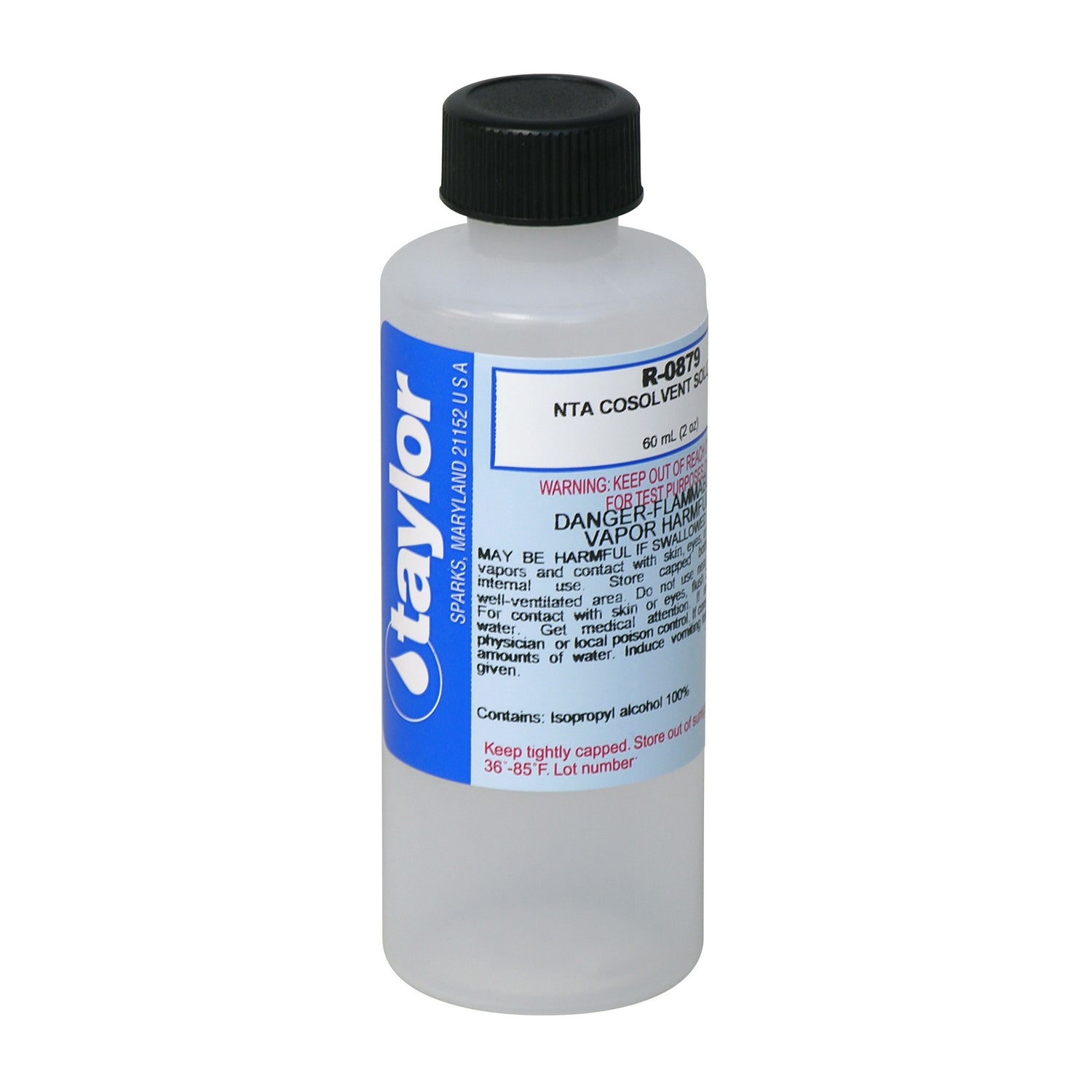 NTA Cosolvent Solution, 2 oz
