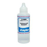 Thiosulfate Reagent (2 mL sample, 1 dr=0.5% Hâ‚‚Oâ‚‚; 1 mL sample, 1 dr=1% Hâ‚‚Oâ‚‚), 2 oz, Dropper Bottle