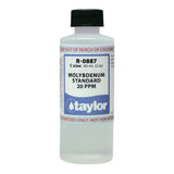 Molybdenum Standard 20 ppm, 2 oz