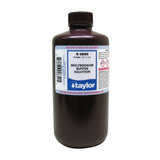Molybdenum Buffer Solution, 16 oz