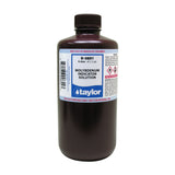 Molybdenum Indicator Solution, 16 oz <6 month shelf life